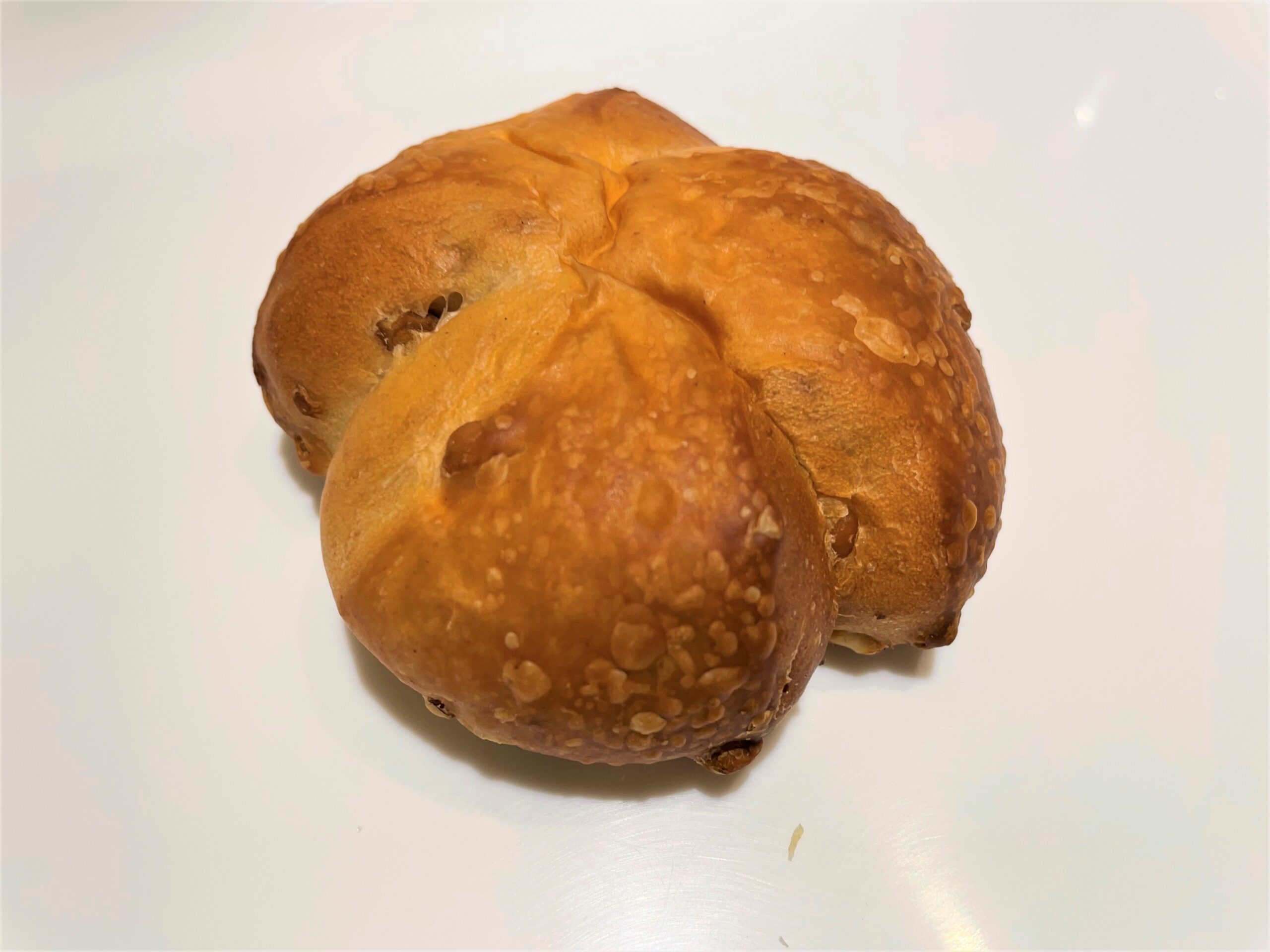 くるみパン - MILK IN BREAD （ミルク イン ブレッド）| 北海道産小麦